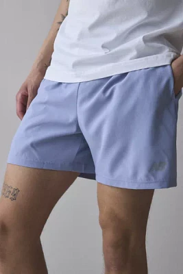 New Balance Sport Essentials Recycled 5” Short