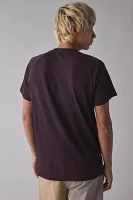 New Balance Knit Raglan Tee