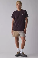 New Balance Knit Raglan Tee