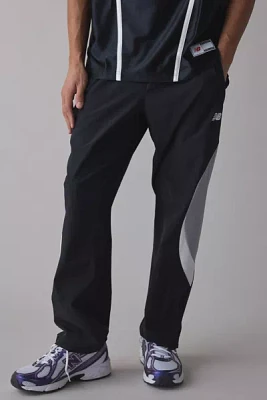 New Balance Woven Track Pant