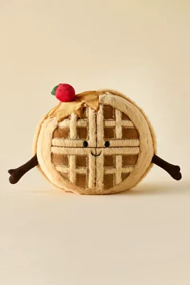 Jellycat Amuseables Rene Waffle Plushie