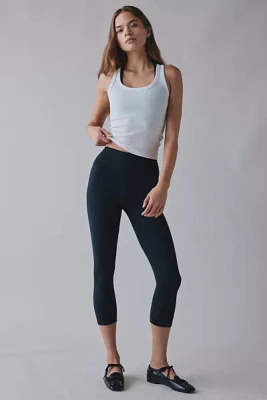 Nike Dri-Fit One High-Rise Cropped Tight