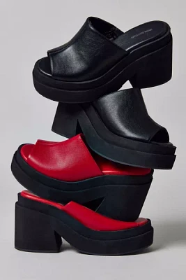 UO Pippa Platform Mule