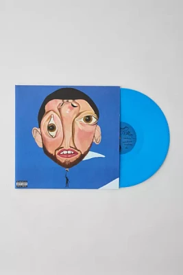 Mac Miller - Balloonerism UO Exclusive 2XLP