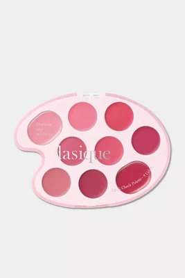 Dasique Lip & Cheek Tint Palette