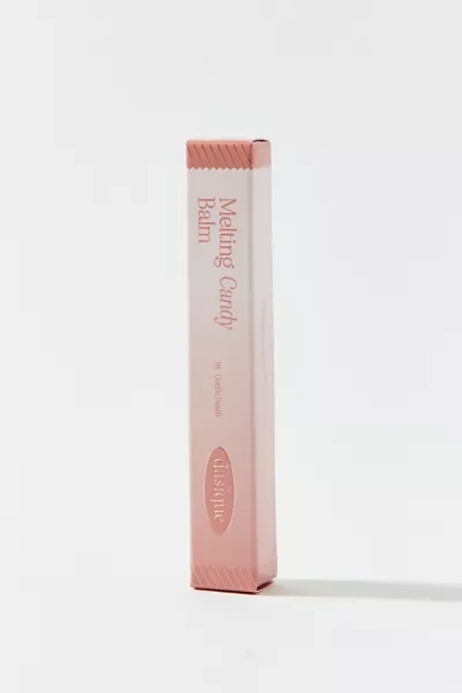 Dasique Melting Candy Tinted Lip Balm