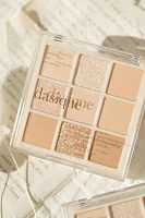 Dasique Milk Latte Eyeshadow Palette