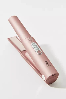 Karma Beauty Style & Go Portable Cordless Flat Iron