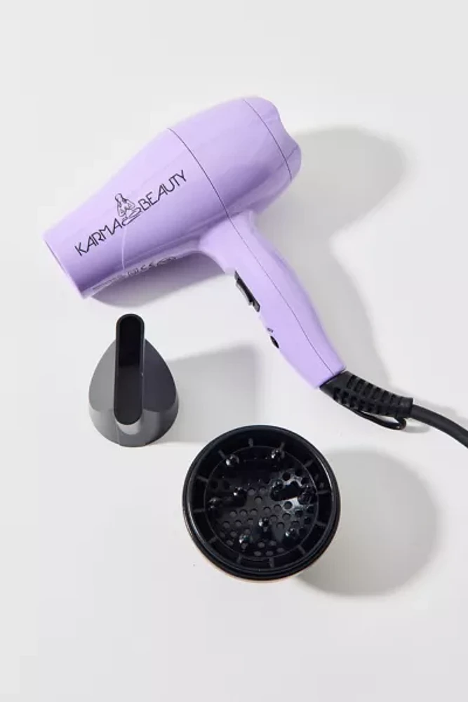 Karma Beauty Travel Blow Dryer