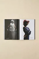 Wonderland Magazine