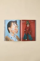 Wonderland Magazine