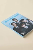 Wonderland Magazine