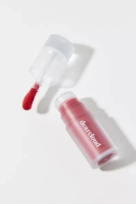 dearcloud Gentle Crush Serum Liquid Blush