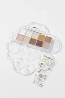 dearcloud Eyeshadow Palette & Sticker Set