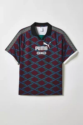 Puma King Rugby Jersey Tee