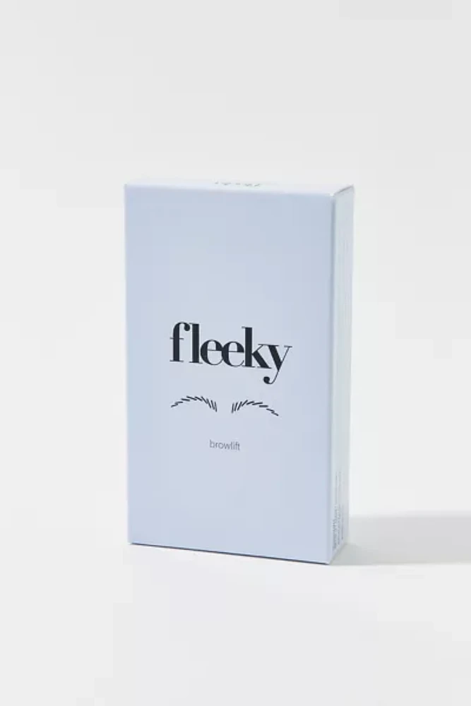 Fleeky Browlift Eyebrow Lamination Kit