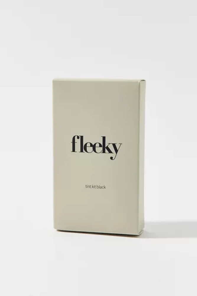 Fleeky Brow Tint Kit