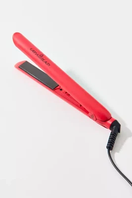 Karma Beauty 0.9” Nano Style Mini Flat Iron