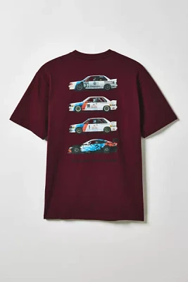 Puma BMW Archive Graphic Tee