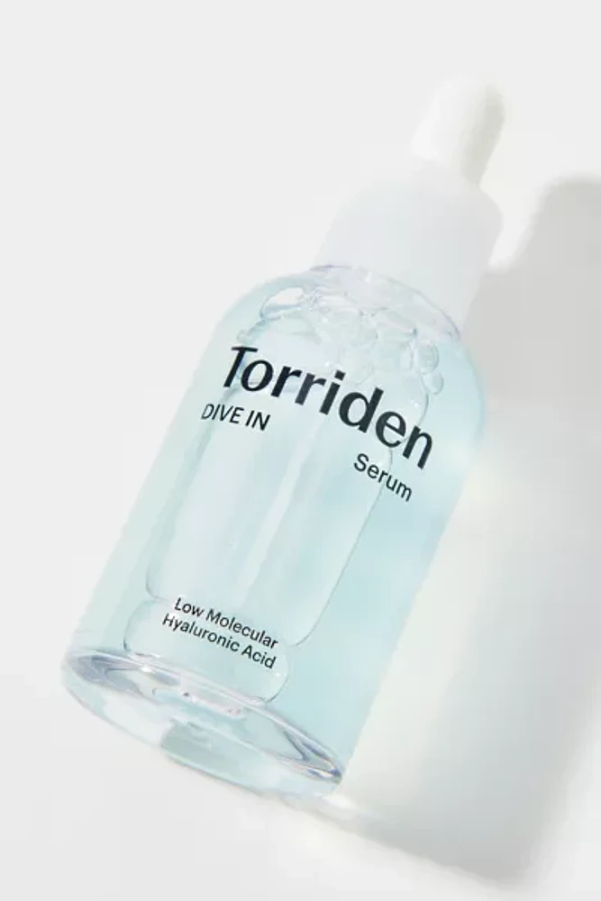 Torriden DIVE-IN Low-Molecular Hyaluronic Acid Serum