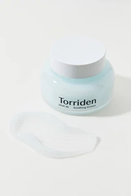 Torriden DIVE-IN Hyaluronic Acid Soothing Moisturizer Cream