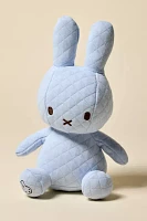 Miffy 9-Inch Sitting Quilted Plushie