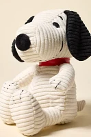 Peanuts Snoopy Corduroy Plushie