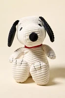 Peanuts Snoopy Corduroy Plushie