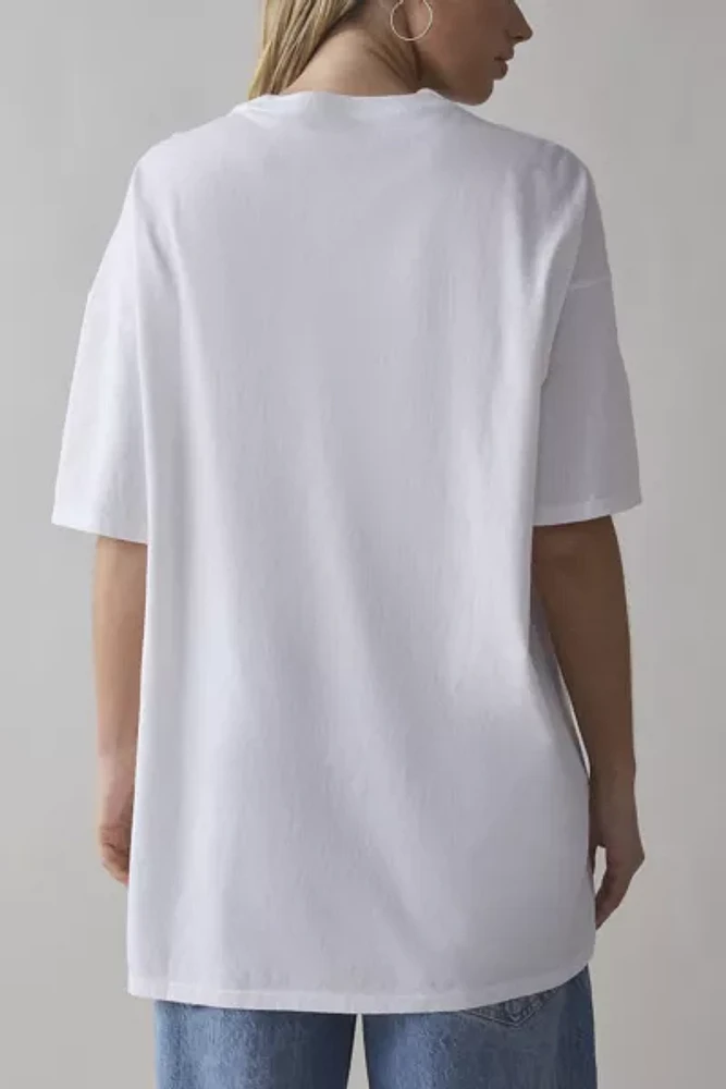 BDG New Orleans Crab Boil Graphic T-Shirt Dress