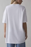 BDG New Orleans Crab Boil Graphic T-Shirt Dress