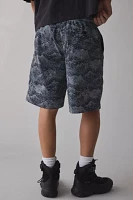 Oakley Outdoor Print Short