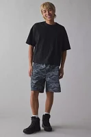 Oakley Outdoor Print Short
