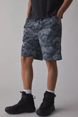 Oakley Outdoor Print Short