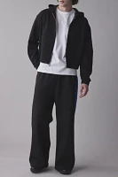 Standard Cloth Knit Side Stripe Sweatpant