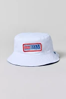 Birds Of Condor Swing Kings Retro Reversible Bucket Hat
