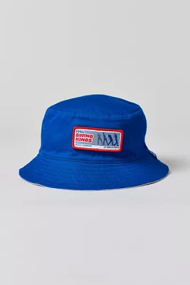 Birds Of Condor Swing Kings Retro Reversible Bucket Hat