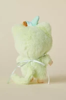 zZoton Fruit Party Series Blind Box Plushie Keychain