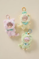 zZoton Fruit Party Series Blind Box Plushie Keychain