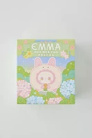 Emma Rua Rua Zoo Series Blind Box Plushie Bag Charm