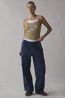 BDG Nico 222 Graphic Double Layer Cami