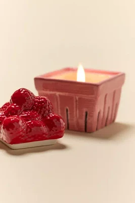 Fruit Basket 2 oz Scented Candle