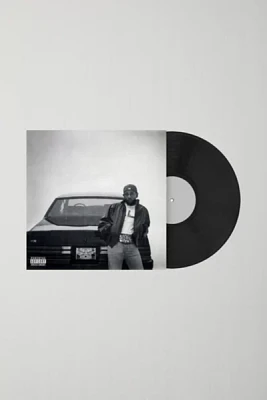 Kendrick Lamar - GNX LP