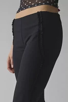 Zemeta Luv Knot Capri Pant