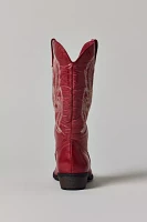 Coconuts By Matisse Gaucho Cowboy Boot