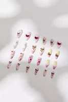 Never Have I Ever X Kewpie Valentine’s Day Press-On Nail Gift Box