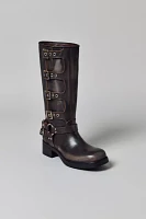 Steve Madden Rocky Buckled Tall Boot