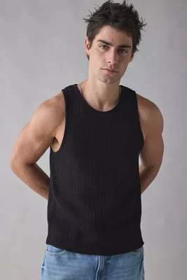 Kuwalla Tee Net Tank Top