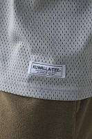 Kuwalla Tee Mesh