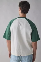 Kuwalla Tee Contrast Raglan