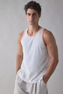 Kuwalla Tee Contrast Essential Tank Top